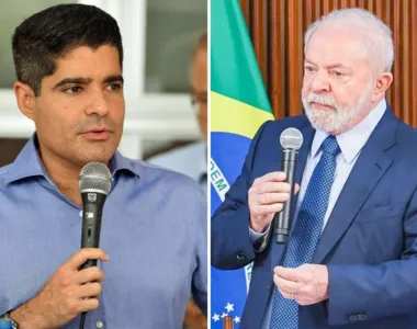 Netinho quer manter União Brasil independente