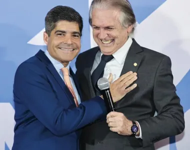 Clima fica tenso entre Netinho e Bivar