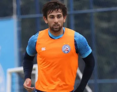 O volante avaliou a temporada pelo Tricolor como melhor da carreira