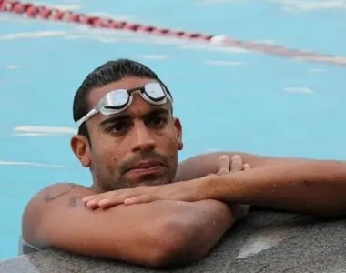 Allan do Carmo vibra com volta da Salvador-Mar Grande