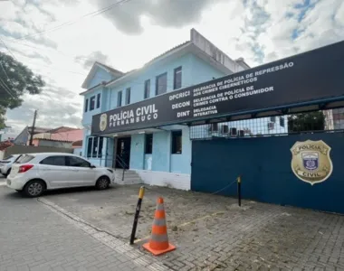 Caso é investigado pela Polícia Civil