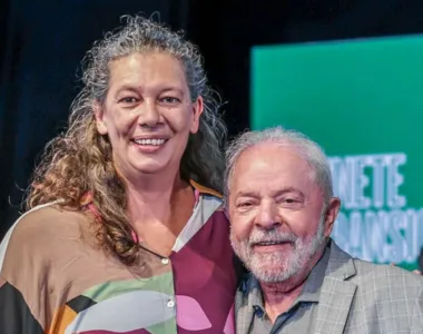 Lula botou Moser pra rodar e meteu Fufuca no lugar