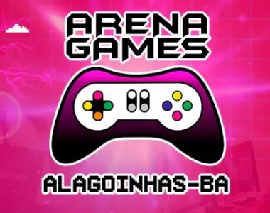 Arena Games BA acontecerá em Alagoinhas nos dias 7 e 8 de outubro