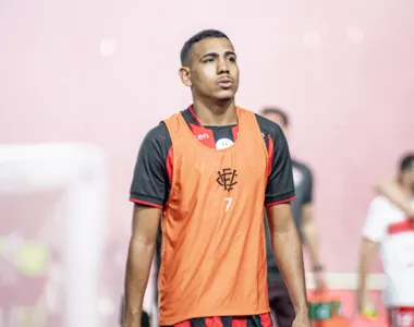 Jogador já fez quatro gols e deu duas assistências pelo time baiano