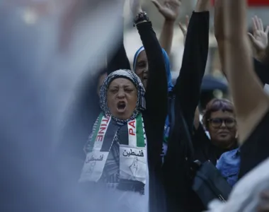 Manifestações também ocorreram em diversas cidades do Brasil