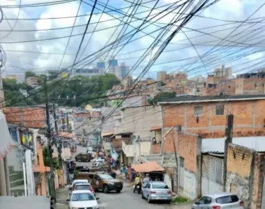 Operação da Rondesp termina com quatro suspeitos mortos em confronto