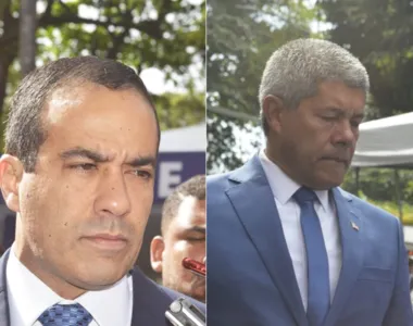 Prefeito Bruno Reis e governador Jerônimo Rodrigues lamentam morte de Varela