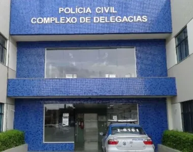 Caso será investigado pela Delegacia Territorial de Feira