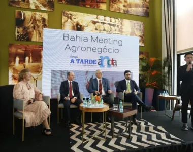 Bahia Meeting chegou à sua segunda edição nesta quarta
