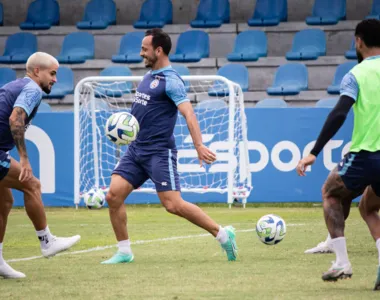 Treino de terça-feira (24)