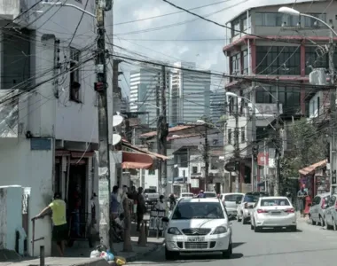 Moradores de Pernambués têm sono interrompido por tiroteio