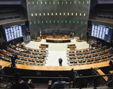 Deputados baianos deram sinal verde para reforma