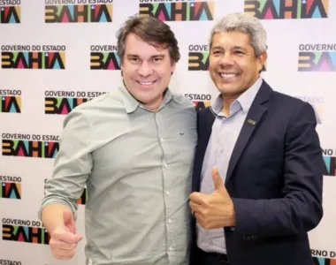 Governador se reúne com bancada do PP