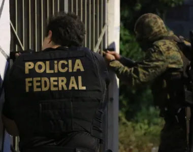 Polícia Federal integra operação comandada pela Ficco