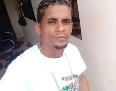 Vítima era conhecida como “Jhone Barbeiro” e morreu aos 35 anos de idade