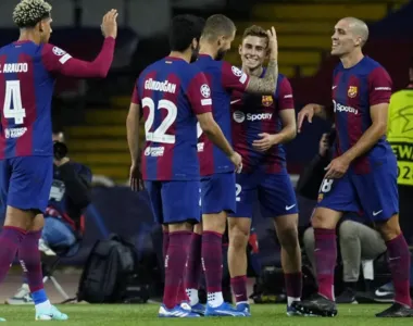 Time espanhol constrói resultado no primeiro tempo e sofre na segunda etapa