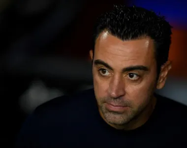 Time de Xavi estreia na La Liga no domingo (13)