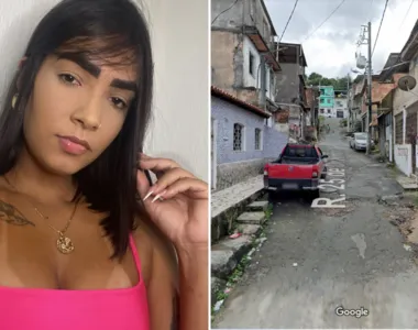 Yanca Lorrane foi morta por trio criminoso