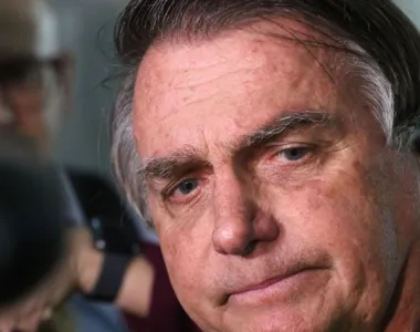 Bolsonaro tá na mira do TSE