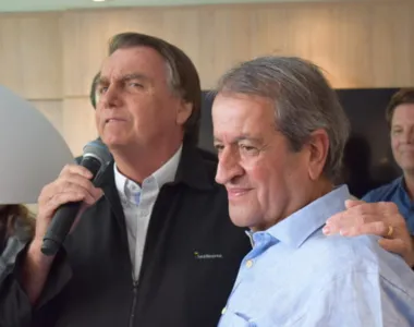 Presidente do PL tirou ideia da cabeça do ex-presidente