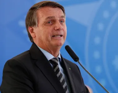 Bolsonaro estava em pré-campanha à reeleição e reclamava do preço dos combustíveis