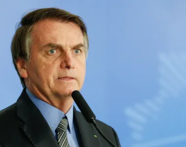 Bolsonaro é investigado no caso das joias sauditas