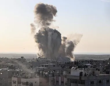 Explosão deixou matou mais de 14 pessoas