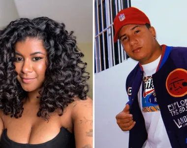 Sheuba e Mozi estiveram juntos por 7 anos