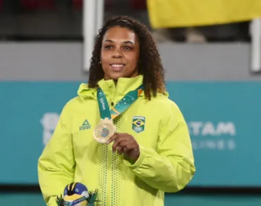 Após estas conquistas o Time Brasil chegou ao total de 15 medalhas em Santiago