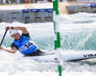 O torneio, realizado em Paris, no ano que vem, será a quarta edição em que Ana Sátila participa