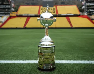 Taça mais cobiçada do continente está em disputa