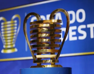 Grande final está programada para 6 de junho