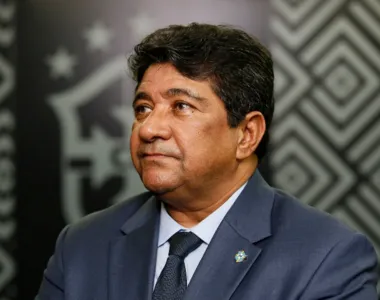 Ednaldo Rodrigues pode ser convocado na condição de testemunha