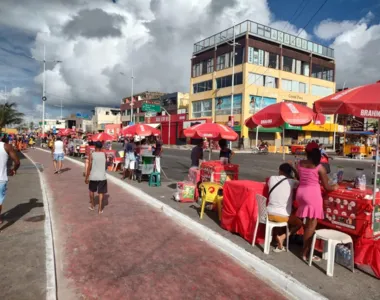 Aqueles que não conseguirem por alguma razão, podem procurar uma prefeitura-bairro
