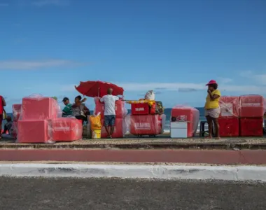 Mais de 8 mil vagas foram liberadas para festas populares até o Carnaval