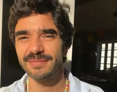 Ator deixou a Globo após mais de duas décadas
