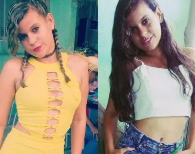 Jovem Stephanie Silva Santos de Souza, de 19 anos, morreu asfixiada