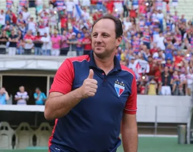 Técnico chega ao Bahia após saída de Renato Paiva