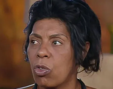 Márcia Fu é ex-jogadora de vôlei