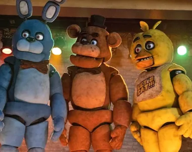 Five Nights At Freddy's tem pontos altos, mas peca em momentos