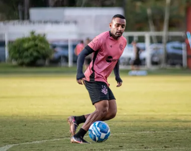 Rubro-Negro segue preparação para encarar o Dragão