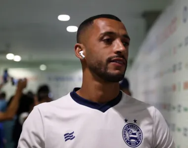 Zagueiro retorna após ser vetado pelo DM