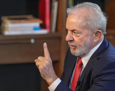 Primeiro veto de Lula foi em cima de trecho que limitava bloqueio de investimentos