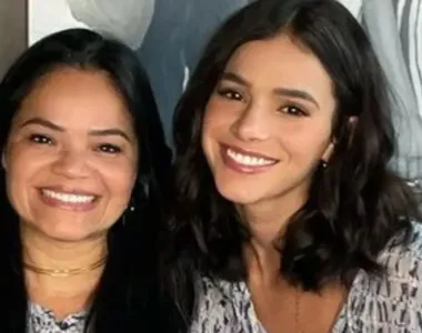 Bruna Marquezine viveu conflito com a mãe por conta da carreira