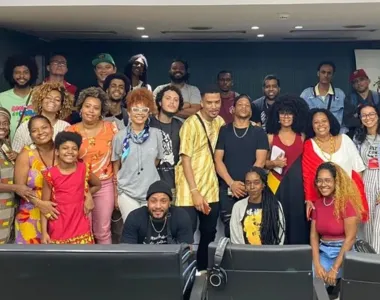 Bahia recebe 1ª Conferência Livre do Hip Hop