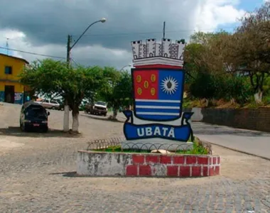 O corpo foi encontrado perto da BR-330, em Ubatã, na Bahia