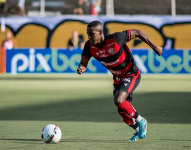 O jogador atuou em cinco oportunidades neste ano pelo Leão da Barra