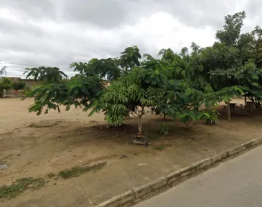 Acidente aconteceu na Praça Zumbi dos Palmares, no bairro Boa Vista