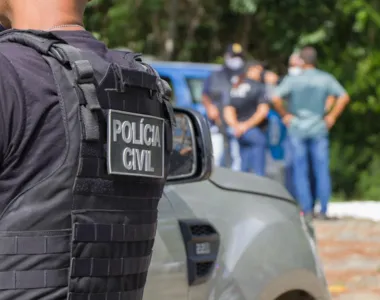 Caso está sendo investigado pela Polícia Civil