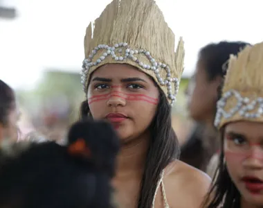 Projeto da Associação Nacional de Ação Indigenista (Anaí) oferece aulas preparatórias online